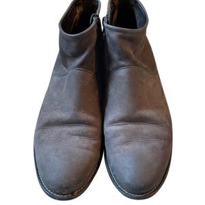 Paul Green ankle booties